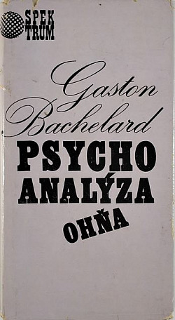 Psychoanalýza ohňa