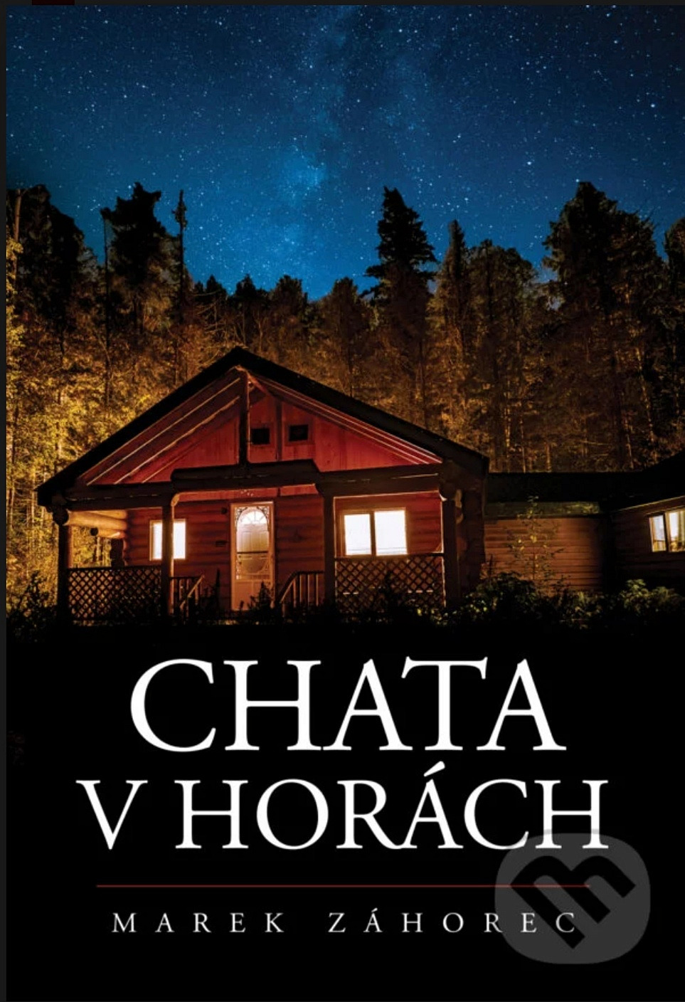 Chata v horách