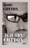 Třikrát Jerry Cotton - Past