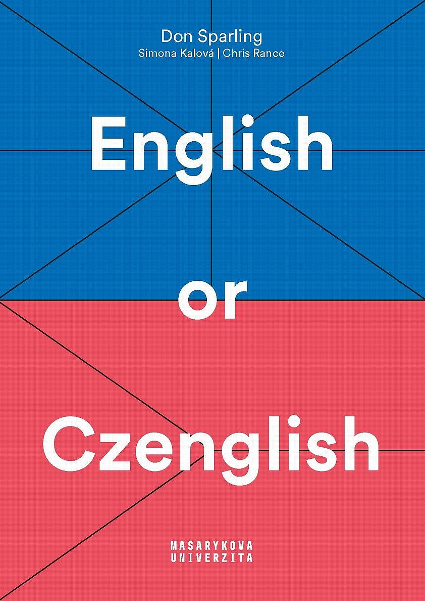 English or Czenglish: avoiding Czechisms in English