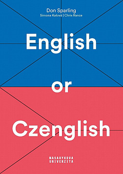 English or Czenglish: avoiding Czechisms in English