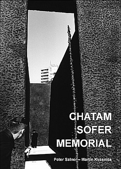 Chatam Sofer Memorial