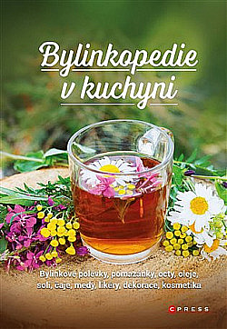 Bylinkopedie v kuchyni