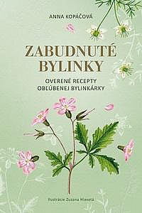 Zabudnuté bylinky