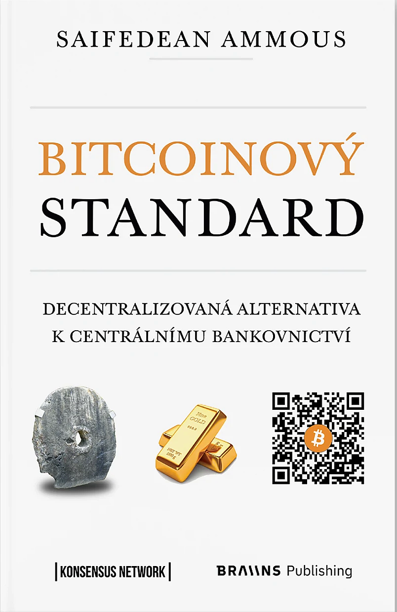 Bitcoinový standard