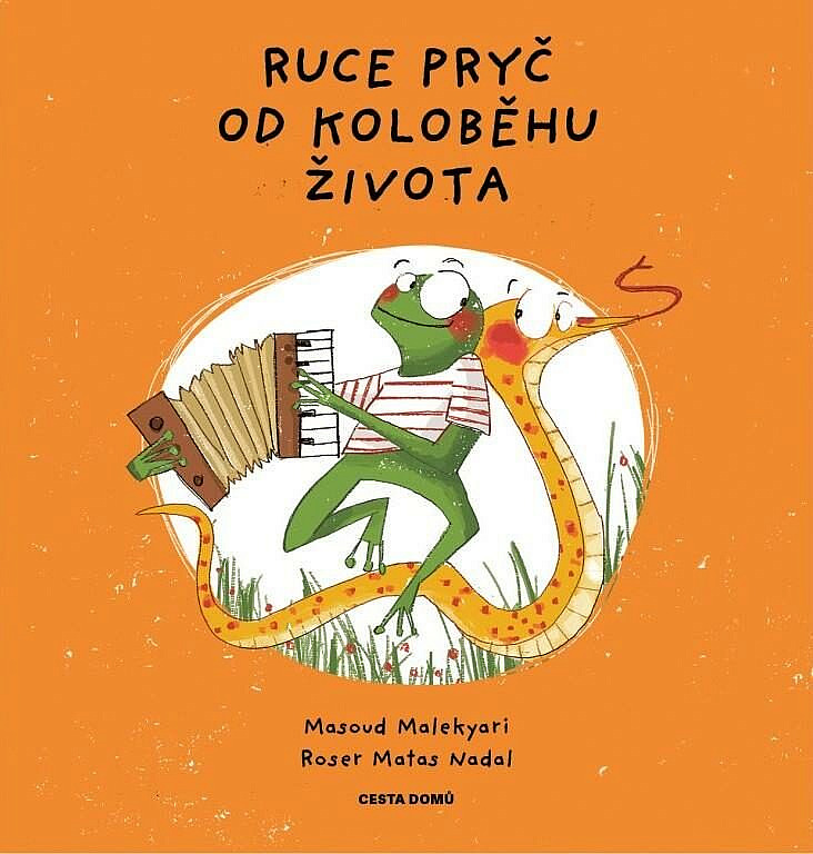 Ruce pryč od Koloběhu života