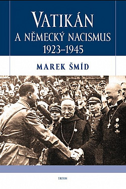 Vatikán a německý nacismus 1923-1945