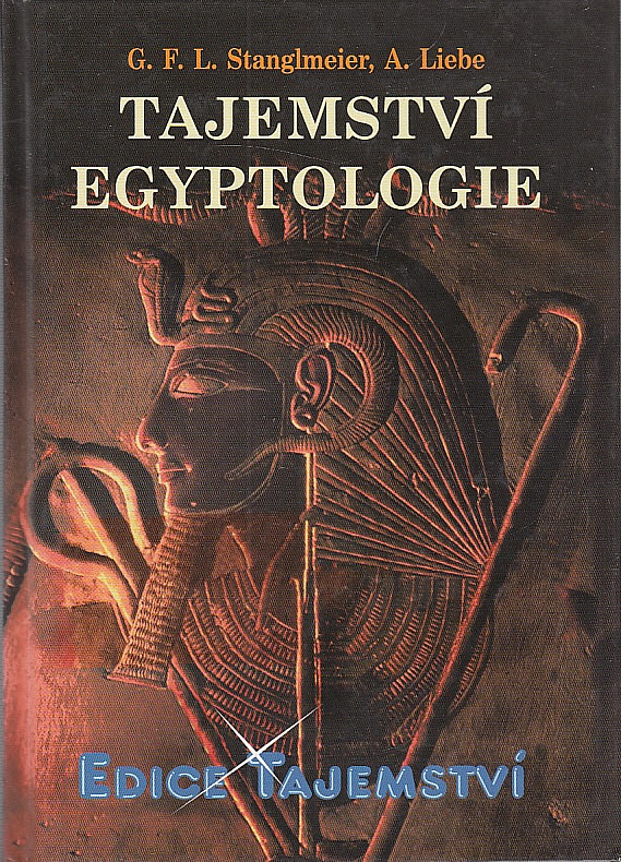 Tajemství egyptologie