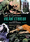 Volání Cthulhu