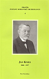 Jan Knies 1860-1937