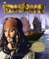 Piráti z Karibiku - Kompletní obrazový slovník