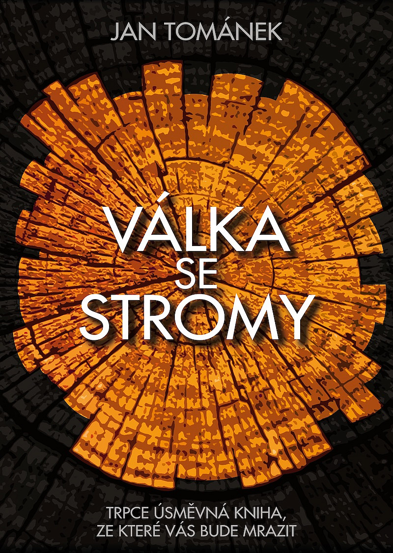 Válka se stromy