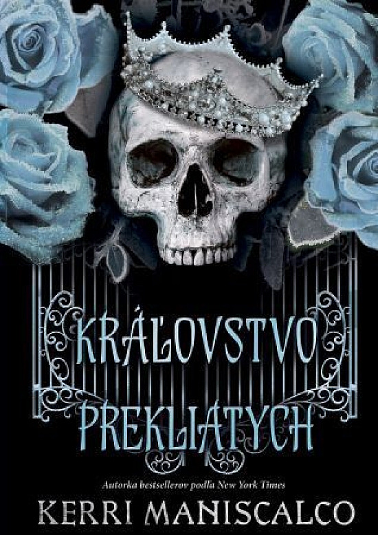 Kráľovstvo Prekliatych