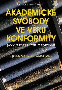 Akademické svobody ve věku konformity