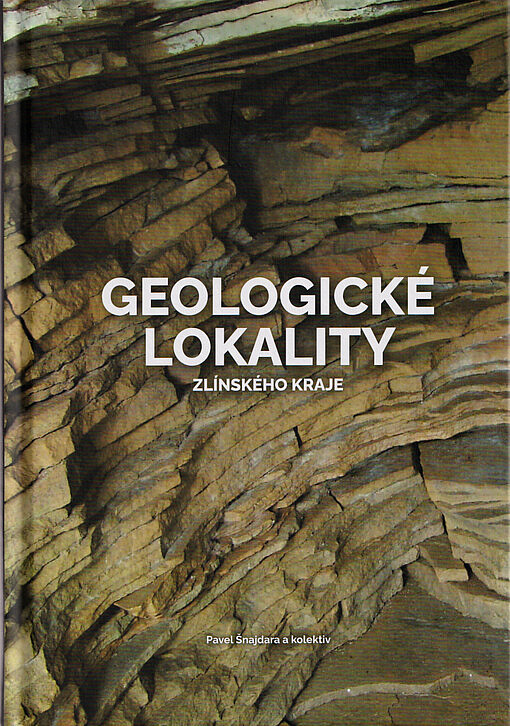 Geologické lokality Zlínského kraje