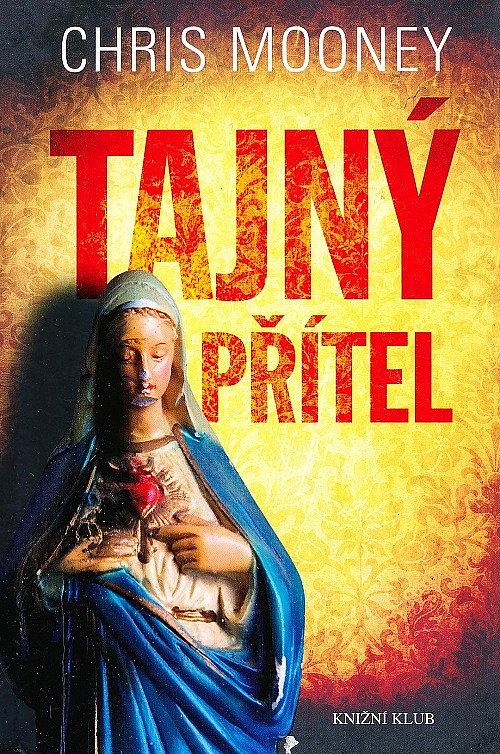 Tajný přítel