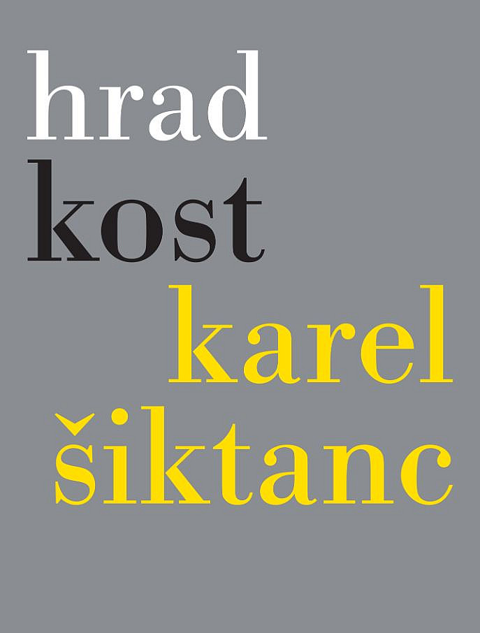 Hrad Kost