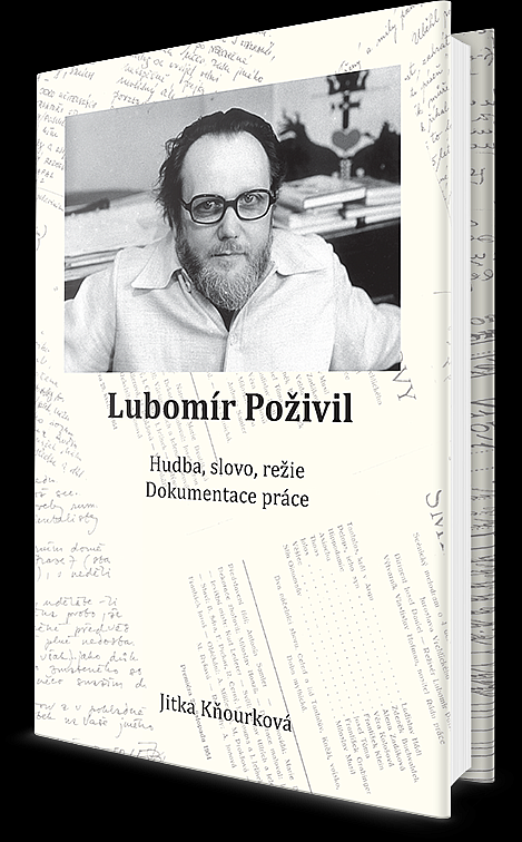 Lubomír Poživil