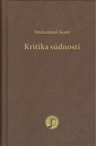 Kritika súdnosti