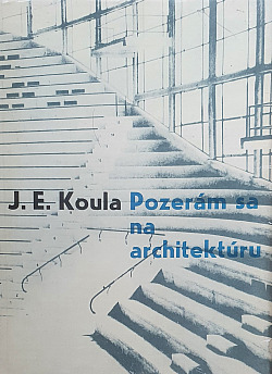 Pozerám sa na architektúru