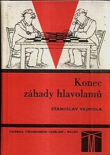 Konec záhady hlavolamů