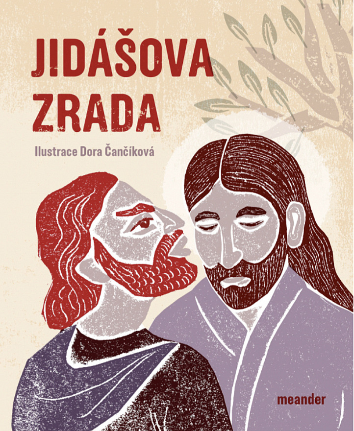 Jidášova zrada