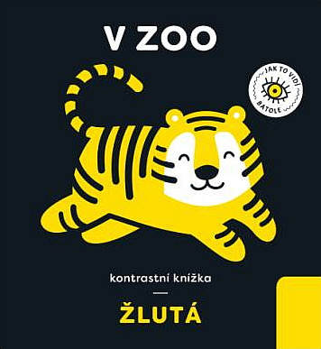 Žlutá: V zoo