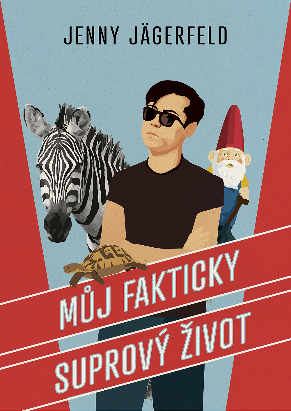 Můj fakticky suprový život