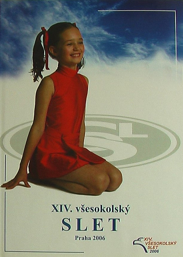 XIV. všesokolský slet Praha 2006