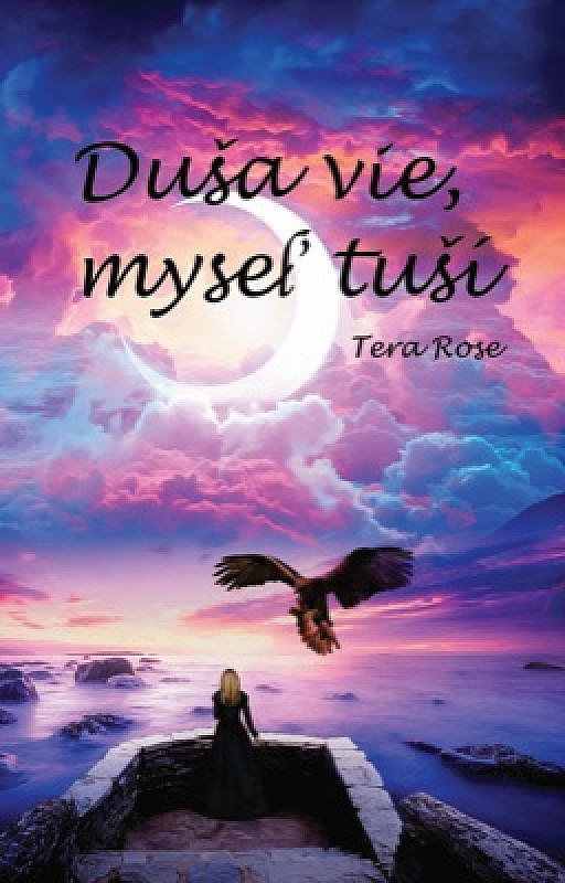 Duša vie, myseľ tuší