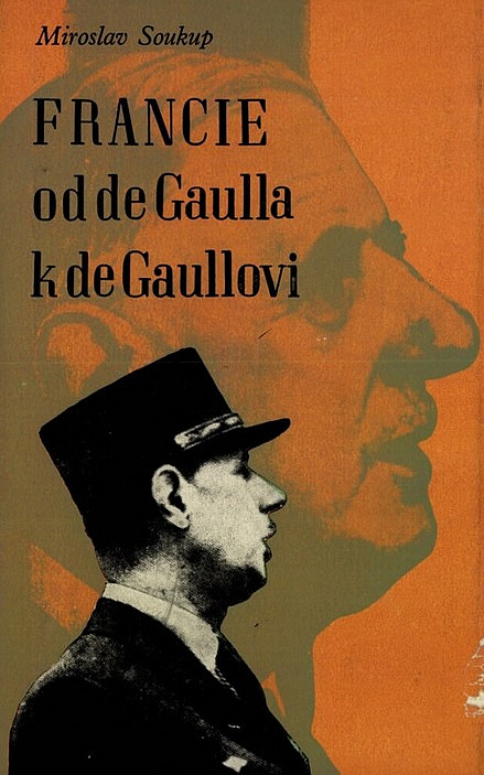 Francie od de Gaulla k de Gaullovi