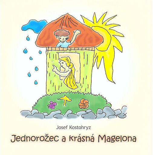 Jednorožec a krásná Magelona