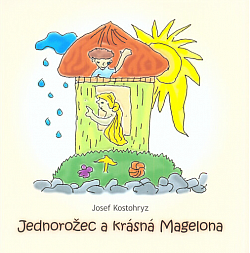 Jednorožec a krásná Magelona