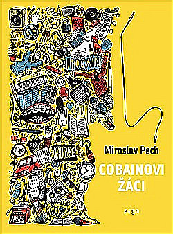 Cobainovi žáci