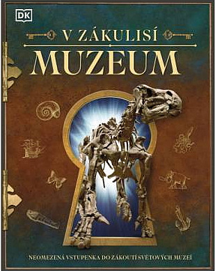 V zákulisí: Muzeum