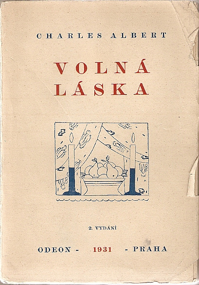 Volná láska