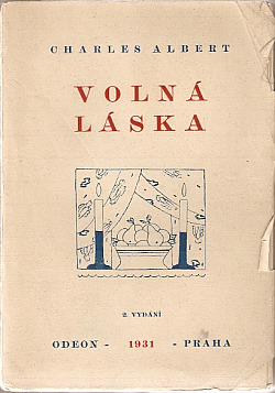 Volná láska