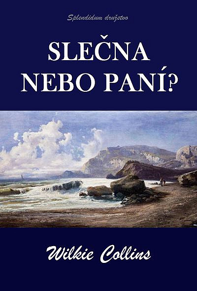 Slečna nebo paní