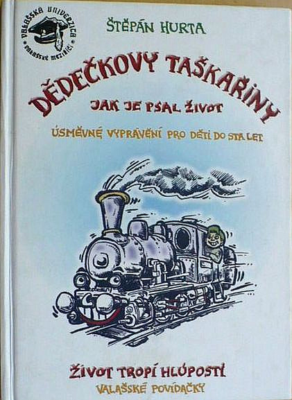 Dědečkovy taškařiny, jak je psal život