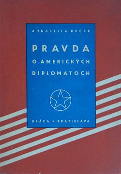 Pravda o amerických diplomatoch