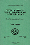 Tolstoj a Björnson ve slovenském zápase proti maďarizaci