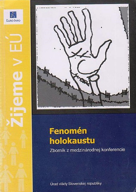 Fenomén holokaustu