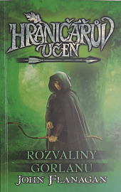 Rozvaliny Gorlanu