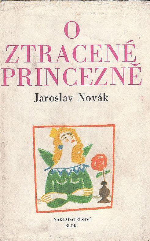 O ztracené princezně