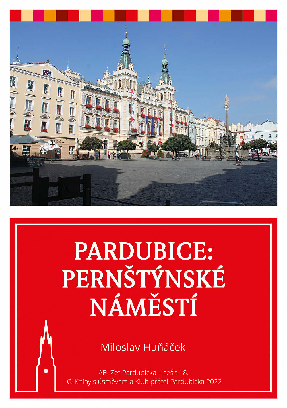 Pardubice – Pernštýnské náměstí