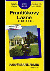 Františkovy Lázně