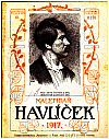 Kalendář Havlíček na rok1917,1919