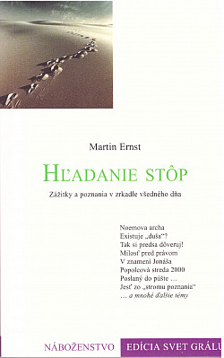 Hľadanie stôp