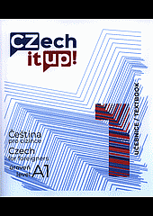 Czech it UP! Úroveň A1. Učebnice
