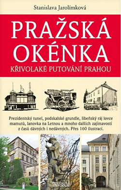 Pražská okénka